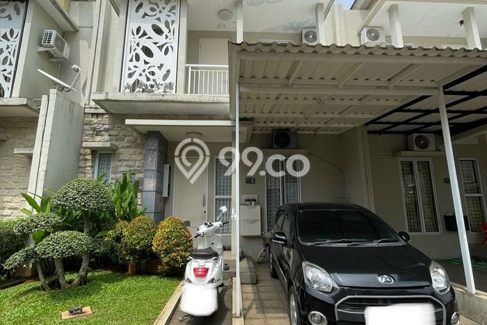 Dijual Cepat Rumah Bagus Siap Huni LB 70m2 di Ciputat, Tangerang Selatan Dijual Cepat Rumah Bagus Siap Huni LB 70m2 di Ciputat, Tangerang Selatan