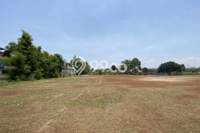 Tanah Komersial Dijual di Ciputat Tangerang Selatan 70m2 Tanah Komersial Dijual di Ciputat Tangerang Selatan 70m2