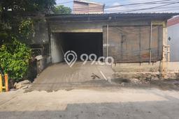 Gudang Bagus Dijual LB 100m2 Lokasi Strategis Jakarta Barat Area Cocok untuk Berbisnis Gudang Bagus Dijual LB 100m2 Lokasi Strategis Jakarta Barat Area Cocok untuk Berbisnis