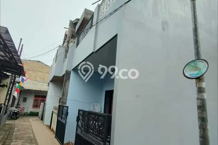 Rumah Modern Minimalis 3 Kamar Bisa Langsung Pindah di Larangan Rumah Modern Minimalis 3 Kamar Bisa Langsung Pindah di Larangan