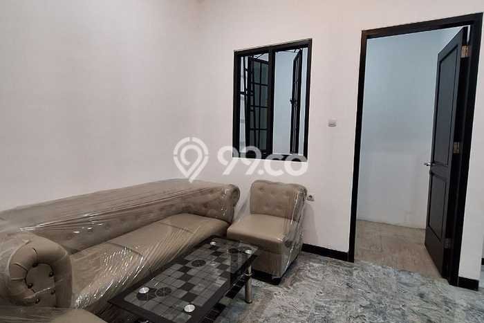Rumah Modern Cantik 3 Kamar Siap Huni di Larangan Rumah Modern Cantik 3 Kamar Siap Huni di Larangan