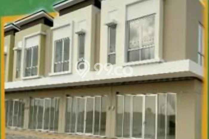 Unit Ruko Dijual di Tenjo Bogor Luas Tanah 60m2, Luas Bangunan 72m2 Unit Ruko Dijual di Tenjo Bogor Luas Tanah 60m2, Luas Bangunan 72m2