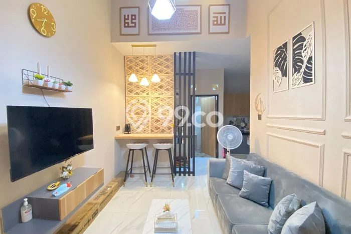Dijual Rumah 2 Kamar Lokasi Strategis Nyaman dan Strategis di Ciledug Dijual Rumah 2 Kamar Lokasi Strategis Nyaman dan Strategis di Ciledug