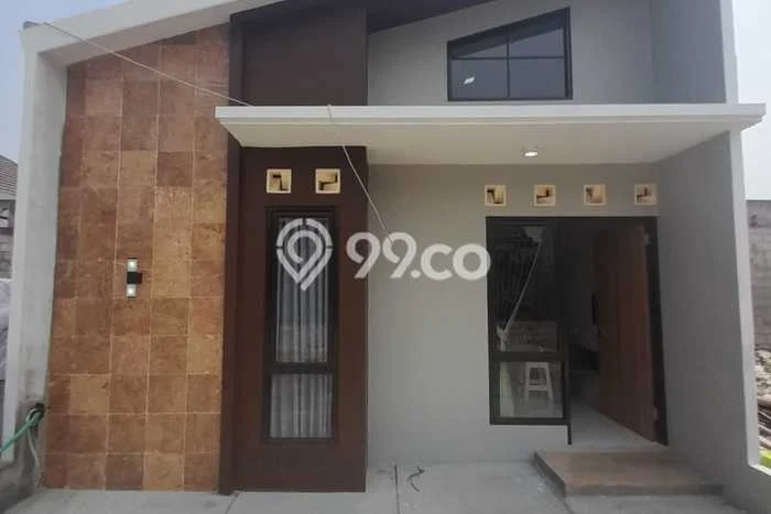 Hunian Terjangkau Dijual di Ciledug, Tangerang Harga Rp 500 Juta Hunian Terjangkau Dijual di Ciledug, Tangerang Harga Rp 500 Juta