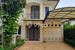 Dijual Rumah Premium dengan Fasilitas Sekitar Lengkap di Karawaci, Tangerang Dijual Rumah Premium dengan Fasilitas Sekitar Lengkap di Karawaci, Tangerang