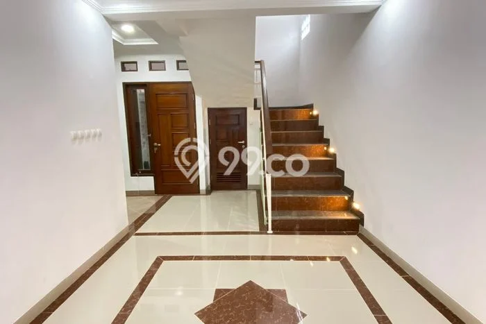 Jual Rumah Favorit Siap Huni LB 150m2 di Larangan, Tangerang Jual Rumah Favorit Siap Huni LB 150m2 di Larangan, Tangerang