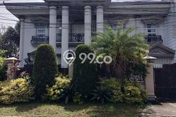 Dijual Rumah Premium dengan Fasilitas Sekitar Lengkap di Larangan, Tangerang Dijual Rumah Premium dengan Fasilitas Sekitar Lengkap di Larangan, Tangerang