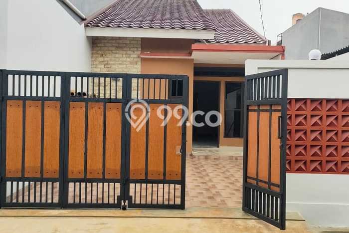 Dijual Rumah Minimalis Bagus Punya 3 KT di Pondok Aren Tangerang Selatan SHM Dijual Rumah Minimalis Bagus Punya 3 KT di Pondok Aren Tangerang Selatan SHM