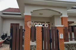 Jual Rumah Minimalis Bagus Punya 3 KT di Pondok Aren Tangerang Selatan SHM Jual Rumah Minimalis Bagus Punya 3 KT di Pondok Aren Tangerang Selatan SHM
