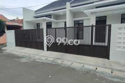 Jual Rumah Bagus Siap Huni LB 50m2 di Ciledug, Tangerang Jual Rumah Bagus Siap Huni LB 50m2 di Ciledug, Tangerang