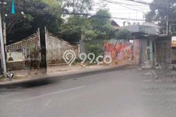 Dijual Tanah Lokasi Bekasi, Bekasi Seluas 800m2 Dijual Tanah Lokasi Bekasi, Bekasi Seluas 800m2