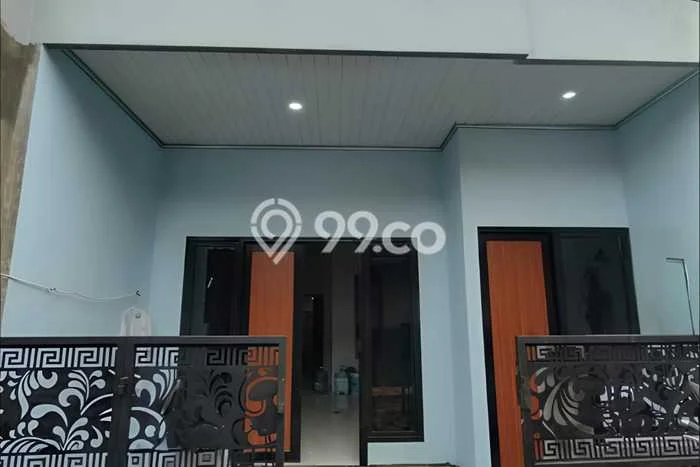 Rumah Modern Minimalis 3 Kamar Bisa Langsung Pindah di Larangan Rumah Modern Minimalis 3 Kamar Bisa Langsung Pindah di Larangan