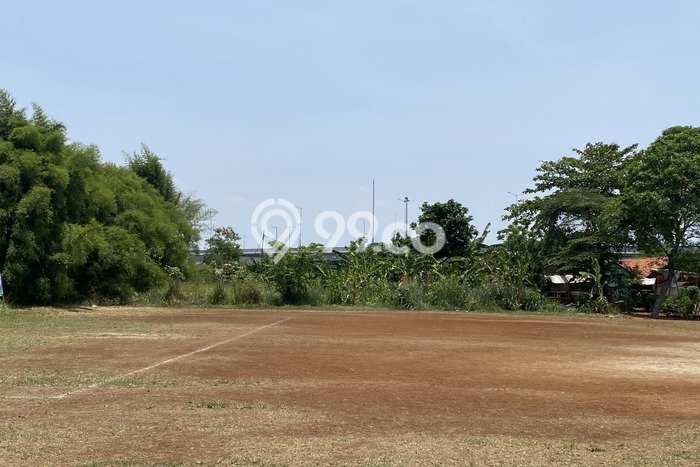 Tanah Komersial Dijual di Ciputat Tangerang Selatan 70m2 Tanah Komersial Dijual di Ciputat Tangerang Selatan 70m2