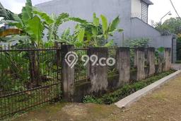 Tanah Kavling di Pondok Aren Dijual dengan Luas 490m2 Tanah Kavling di Pondok Aren Dijual dengan Luas 490m2