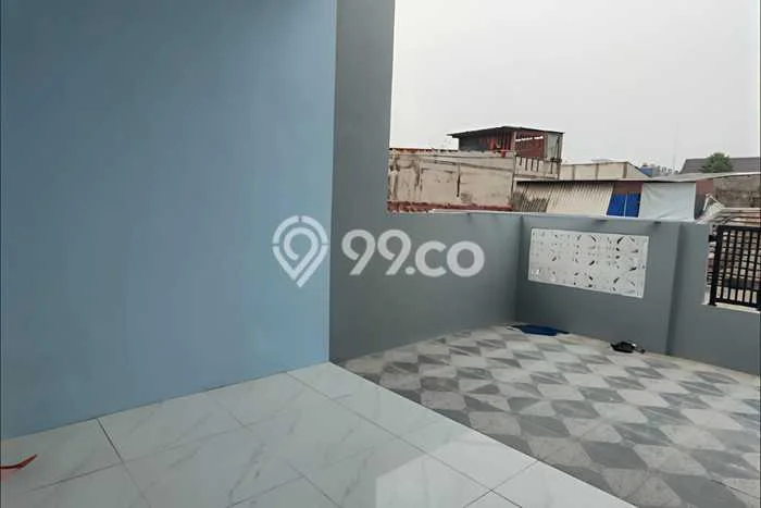 Rumah Modern Minimalis 3 Kamar Bisa Langsung Pindah di Larangan Rumah Modern Minimalis 3 Kamar Bisa Langsung Pindah di Larangan