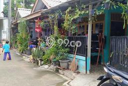 Jual Rumah Bagus Siap Huni LB 50m2 di Pondok Aren, Tangerang Selatan Jual Rumah Bagus Siap Huni LB 50m2 di Pondok Aren, Tangerang Selatan