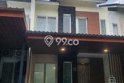 Dijual Hunian Rumah Nyaman 4 Kamar di Bintaro, Tangerang Selatan Dijual Hunian Rumah Nyaman 4 Kamar di Bintaro, Tangerang Selatan