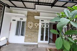 Dijual Cepat Rumah Favorit Siap Huni LB 63m2 di Larangan, Tangerang Dijual Cepat Rumah Favorit Siap Huni LB 63m2 di Larangan, Tangerang