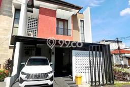 Dijual Rumah 3 Kamar Lokasi Strategis Bagus dan Strategis di Ciputat Dijual Rumah 3 Kamar Lokasi Strategis Bagus dan Strategis di Ciputat