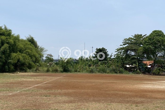 Tanah Komersial Dijual di Ciputat Tangerang Selatan 70m2 Tanah Komersial Dijual di Ciputat Tangerang Selatan 70m2