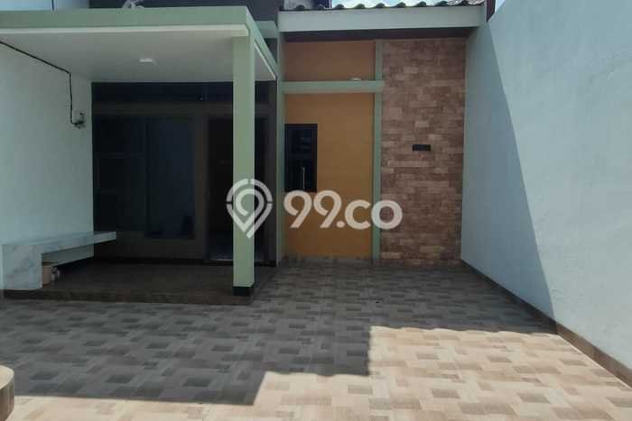 Jual Rumah Favorit Siap Huni LB 90m2 di Pondok Aren, Tangerang Selatan Jual Rumah Favorit Siap Huni LB 90m2 di Pondok Aren, Tangerang Selatan