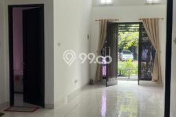 Rumah Modern 3 KT di Graha Raya Tangerang Selatan Unfurnished Rumah Modern 3 KT di Graha Raya Tangerang Selatan Unfurnished