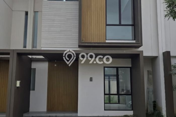 Dijual Rumah 3 Kamar Lokasi Strategis Bagus dan Strategis di Cisauk Dijual Rumah 3 Kamar Lokasi Strategis Bagus dan Strategis di Cisauk