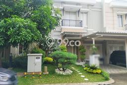 Hunian Super Elit dengan Akses Paling Strategis di Gading Serpong, Tangerang Hunian Super Elit dengan Akses Paling Strategis di Gading Serpong, Tangerang