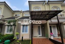 Dijual Rumah Modern 2 KT di Gading Serpong Samara Village, Tangerang Dijual Rumah Modern 2 KT di Gading Serpong Samara Village, Tangerang