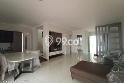 Rumah Elit LB 275m2 Siap Pakai Desain Elegan di BSD Foresta, Tangerang Rumah Elit LB 275m2 Siap Pakai Desain Elegan di BSD Foresta, Tangerang