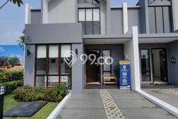 Dijual Cepat Rumah Bagus Siap Huni LB 41m2 di Curug, Tangerang Dijual Cepat Rumah Bagus Siap Huni LB 41m2 di Curug, Tangerang