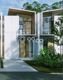 Rumah Luas Asri 2 KT Siap Pakai di Lippo Karawaci Tangerang Rumah Luas Asri 2 KT Siap Pakai di Lippo Karawaci Tangerang