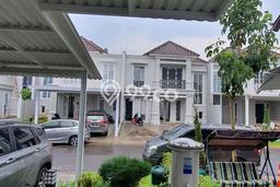 Hunian Elit LB 212m2 Siap Huni Desain Elegan di Gading Serpong, Tangerang Hunian Elit LB 212m2 Siap Huni Desain Elegan di Gading Serpong, Tangerang