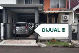 Rumah Modern 4 KT di Sektor 1B-Gading Serpong Tangerang Rumah Modern 4 KT di Sektor 1B-Gading Serpong Tangerang