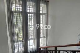 Dijual Rumah Mewah Megah Dengan View Eksklusif di BSD Green Wich, Tangerang Dijual Rumah Mewah Megah Dengan View Eksklusif di BSD Green Wich, Tangerang