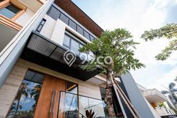 Hunian Elit LB 900m2 Siap Huni Desain Elegan di Puri Indah, Jakarta Barat Hunian Elit LB 900m2 Siap Huni Desain Elegan di Puri Indah, Jakarta Barat