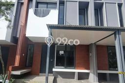 Dijual Rumah Eksklusif 3 KT di BSD City, Tangerang Dijual Rumah Eksklusif 3 KT di BSD City, Tangerang