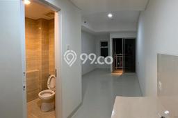 Dijual Apartemen 1 KT 1 KM di Alam Sutera Luas 26m2 Dijual Apartemen 1 KT 1 KM di Alam Sutera Luas 26m2