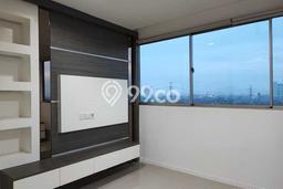 Dijual Apartemen 1 KT & 1 KM di Tangerang Lokasi Strategis Dijual Apartemen 1 KT & 1 KM di Tangerang Lokasi Strategis