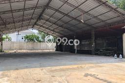 Gudang Disewa di Serpong, Tangerang Selatan, LT 1020m2 / LB 1020m2 Gudang Disewa di Serpong, Tangerang Selatan, LT 1020m2 / LB 1020m2