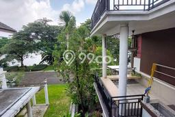 Rumah Mewah LB 216m2 Siap Pakai Desain Elegan di Gading Serpong Serenade Lake, Tangerang Rumah Mewah LB 216m2 Siap Pakai Desain Elegan di Gading Serpong Serenade Lake, Tangerang