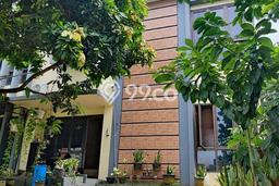 Rumah Elit Modern Tanpa Renovasi di BSD The Icon Tangerang Rumah Elit Modern Tanpa Renovasi di BSD The Icon Tangerang
