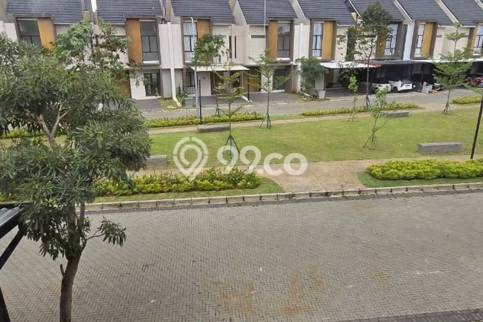 Dijual Rumah 3 Kamar Lokasi Strategis Bagus dan Strategis di Cisauk Dijual Rumah 3 Kamar Lokasi Strategis Bagus dan Strategis di Cisauk