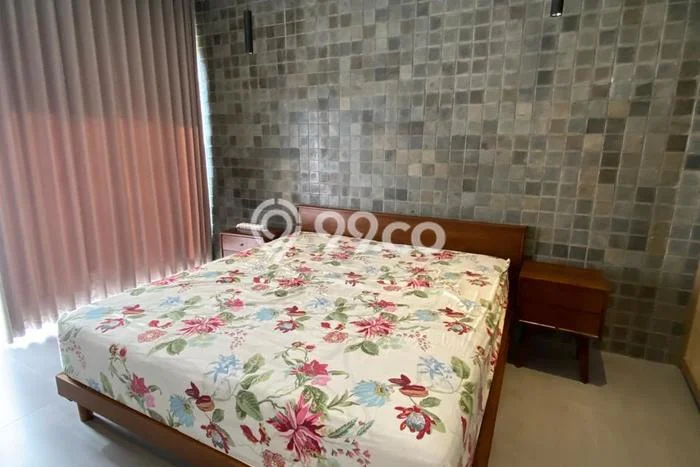 Vila di Ubud, Luas 1500m2m², Ideal untuk beragam keperluan Vila di Ubud, Luas 1500m2m², Ideal untuk beragam keperluan