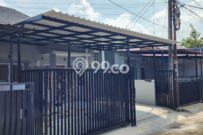 Dijual Cepat Rumah Bagus Siap Huni LB 65m2 di BSD, Tangerang Selatan Dijual Cepat Rumah Bagus Siap Huni LB 65m2 di BSD, Tangerang Selatan
