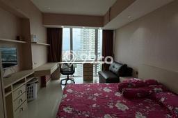 Untuk Dijual Apartemen 0 KT & 0 KM di Tangerang Lokasi Strategis Untuk Dijual Apartemen 0 KT & 0 KM di Tangerang Lokasi Strategis