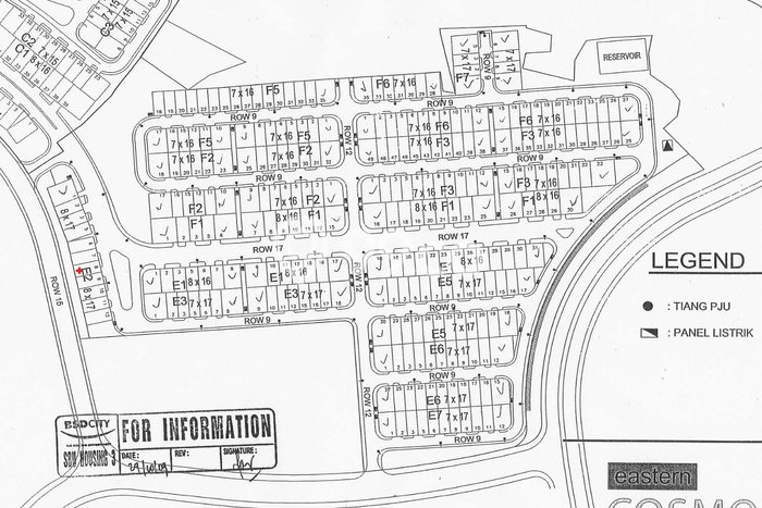 Dijual Cepat Rumah Favorit Siap Huni LB 88m2 di Tangerang, Tangerang Dijual Cepat Rumah Favorit Siap Huni LB 88m2 di Tangerang, Tangerang
