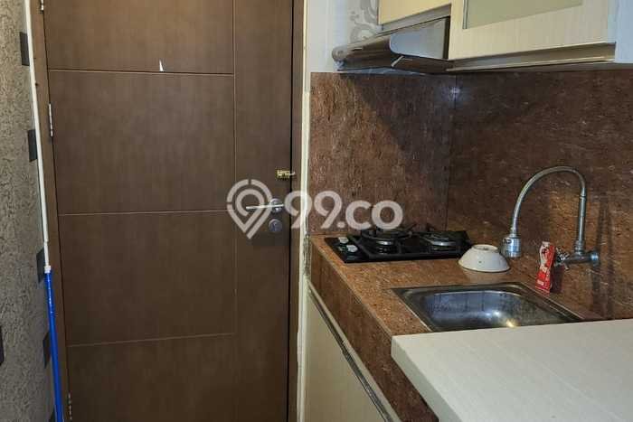 Apartemen Murah dengan 1 BR & 1 KM di Bogor Tengah Bogor Apartemen Murah dengan 1 BR & 1 KM di Bogor Tengah Bogor