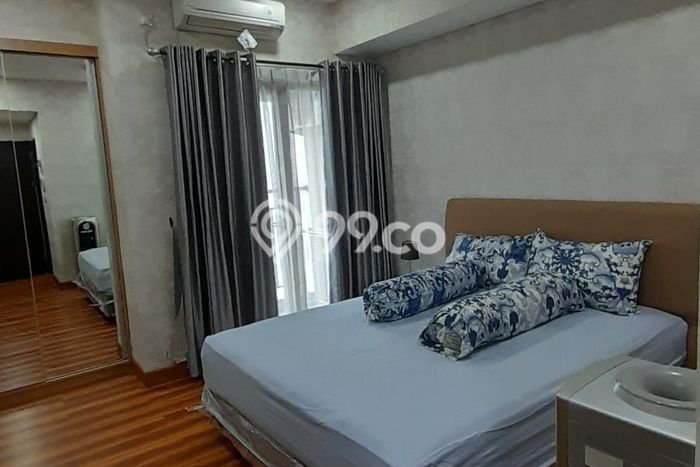 Apartemen di , 1 KT, Luas 28m2m², Kawasan Tangerang, Tangerang Apartemen di , 1 KT, Luas 28m2m², Kawasan Tangerang, Tangerang
