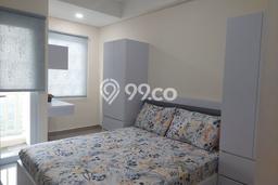 Apartemen Premium di , 1 KT, Luas 25m2m², Pemandangan Terbaik Apartemen Premium di , 1 KT, Luas 25m2m², Pemandangan Terbaik